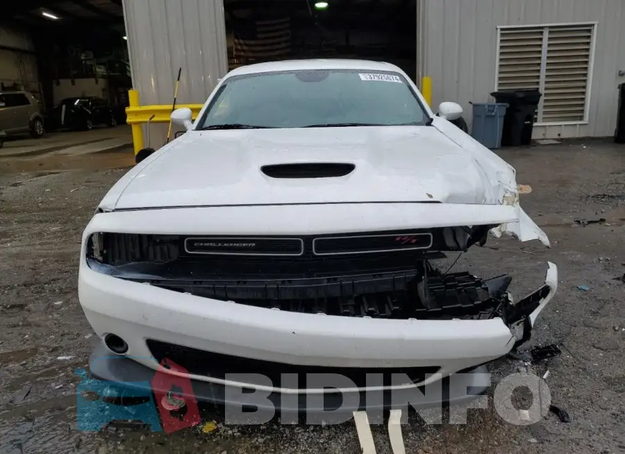 2C3CDZBT6KH511924 Photo# 5