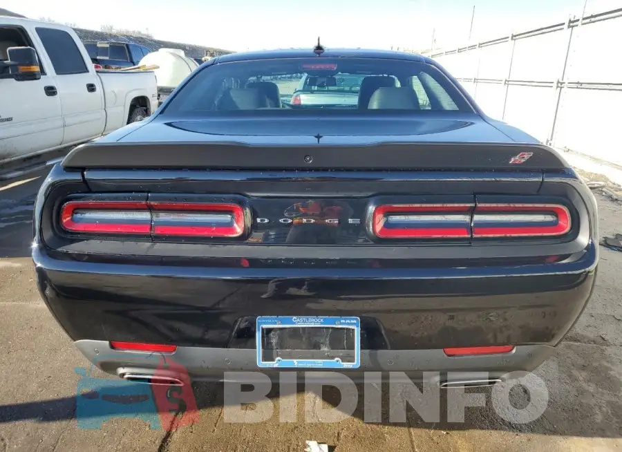 2C3CDZKG5PH659203 Photo# 6