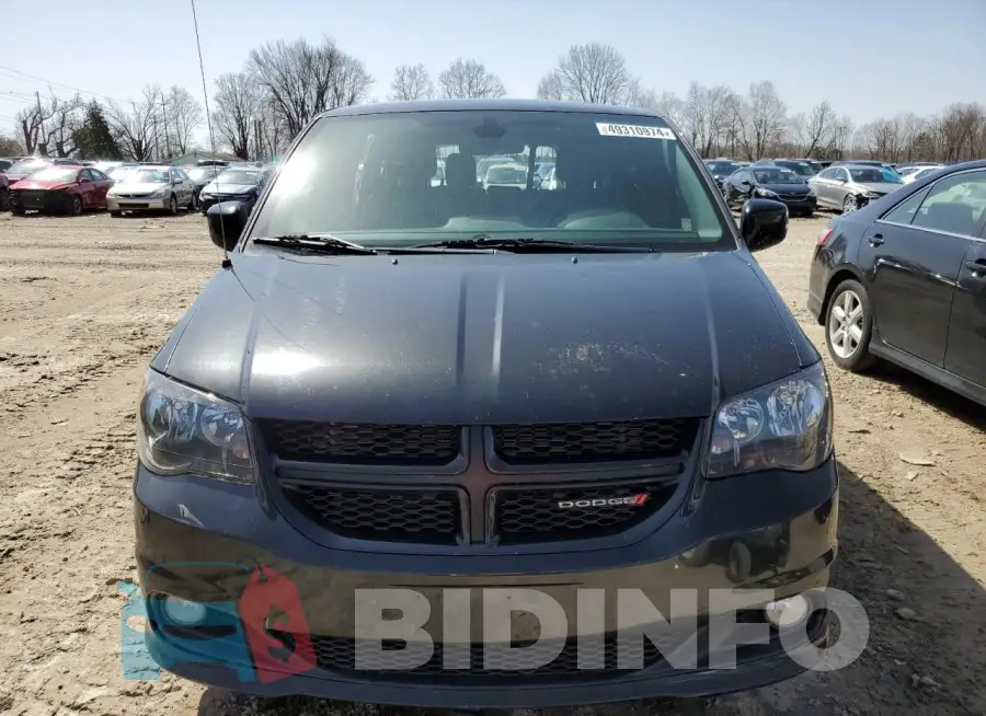 2C4RDGEG3KR670791 Photo# 5