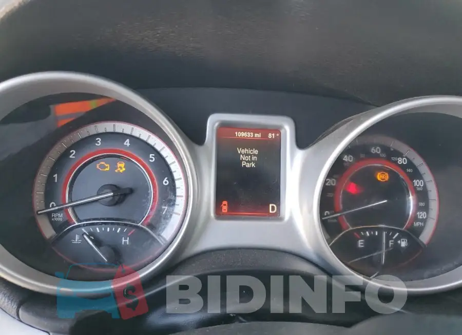 3C4PDCAB1GT164617 Photo# 9