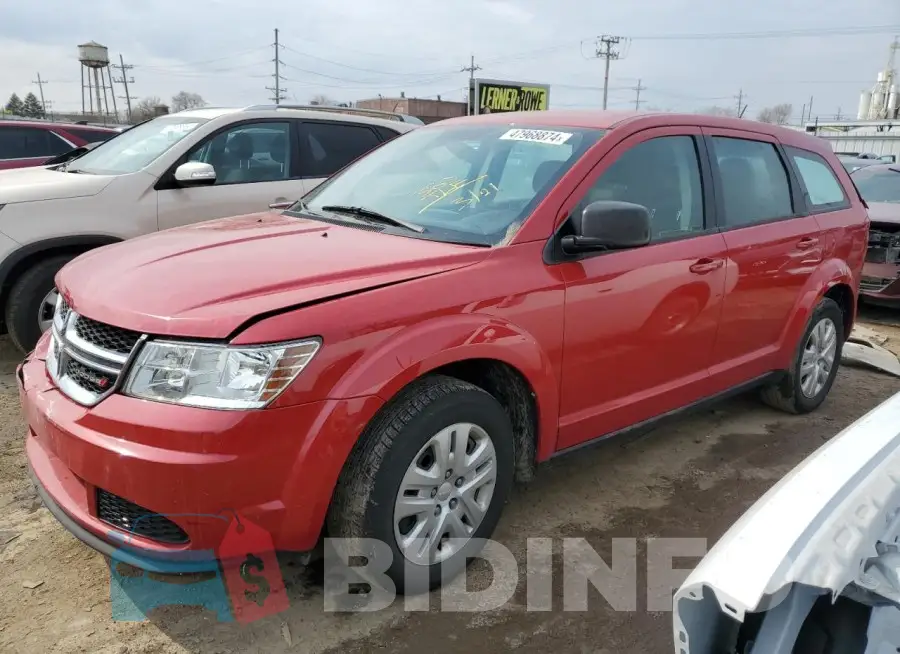 3C4PDCAB2FT566029 Photo# 1