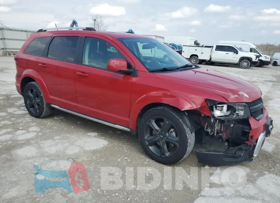 3C4PDCGB9LT212849 Photo# 4