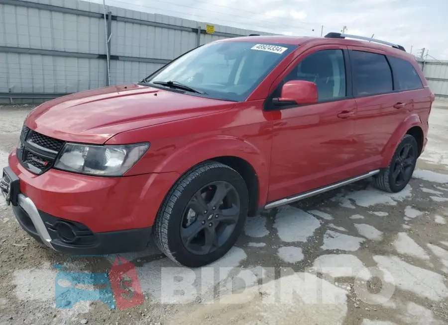 3C4PDCGB9LT212849 Photo# 1