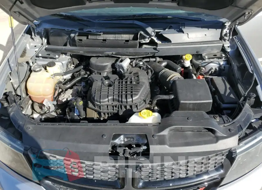 3C4PDCGG2KT701183 Photo# 11