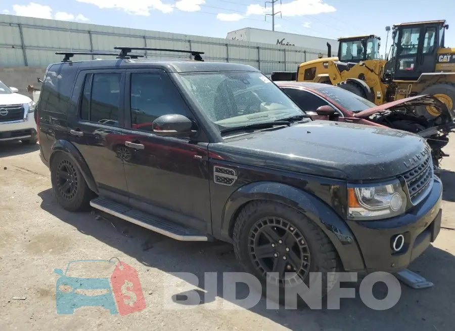 SALAG2V67GA807251 Photo# 4