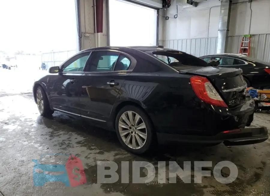 1LNHL9FT0FG605325 Photo# 2