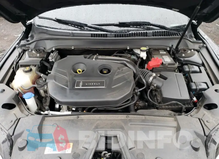 3LN6L5B99KR626946 Photo# 11