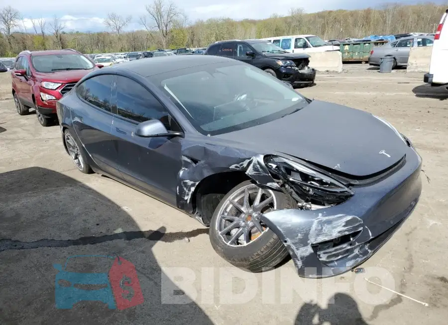 5YJ3E1EB4NF352442 Photo# 4