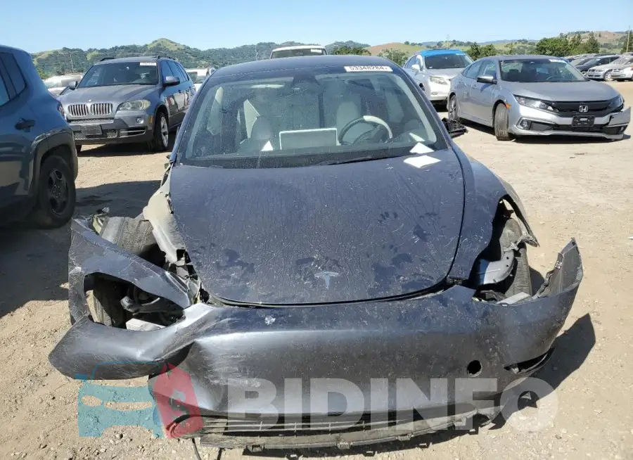 5YJ3E1EB4PF636222 Photo# 5