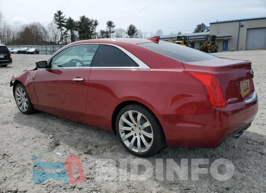 1G6AG1RX8F0112465 Photo# 2