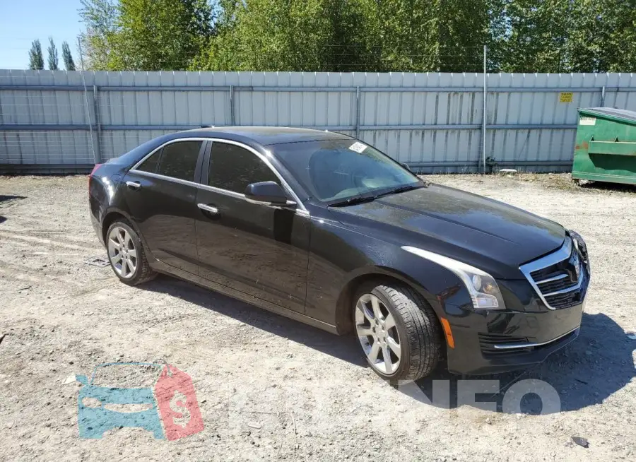 1G6AH5RX2F0132182 Photo# 4