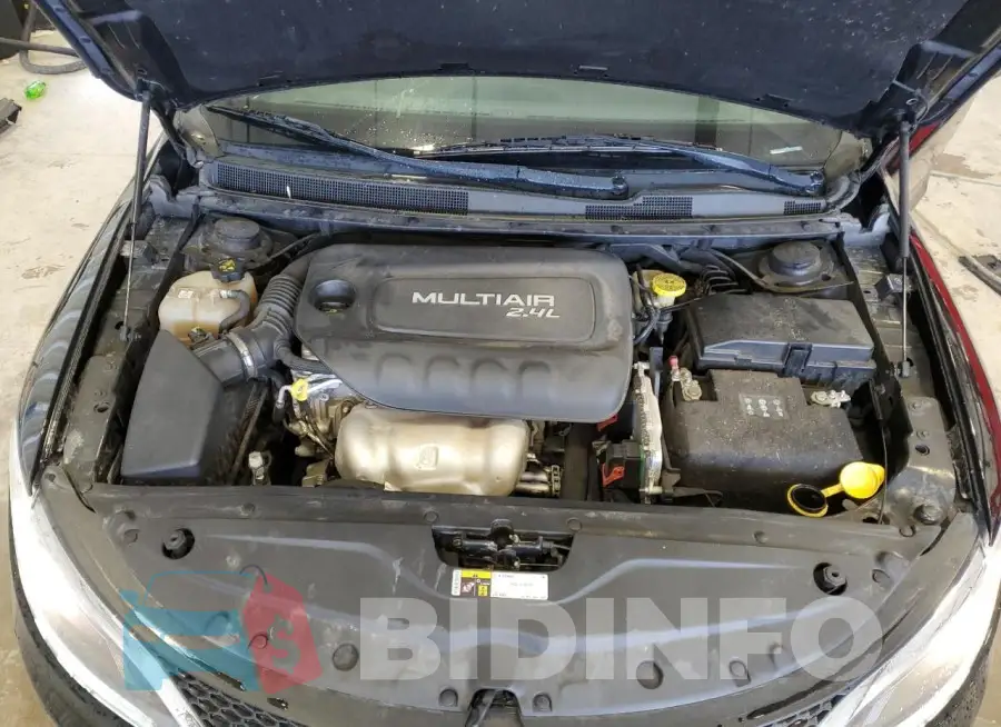 1C3CCCAB6GN150850 Photo# 11