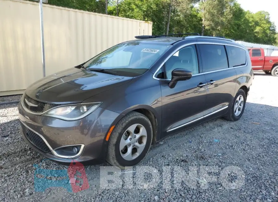 2C4RC1EG6HR542313 Photo# 1