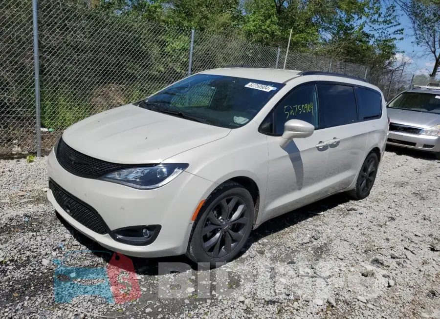 2C4RC1EG6LR126853 Photo# 1
