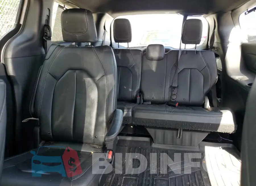 2C4RC1EG6LR126853 Photo# 10