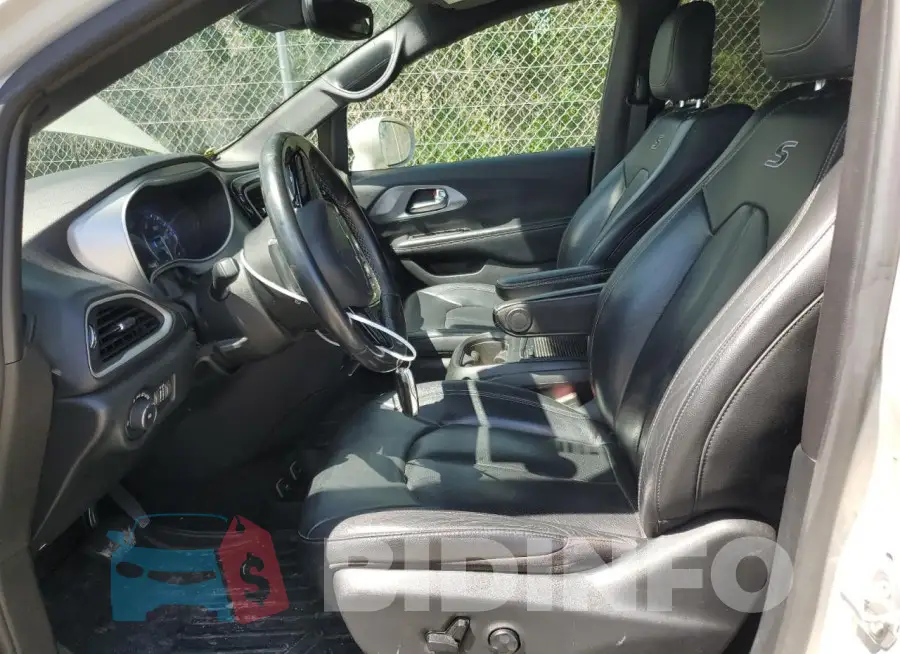 2C4RC1EG6LR126853 Photo# 7