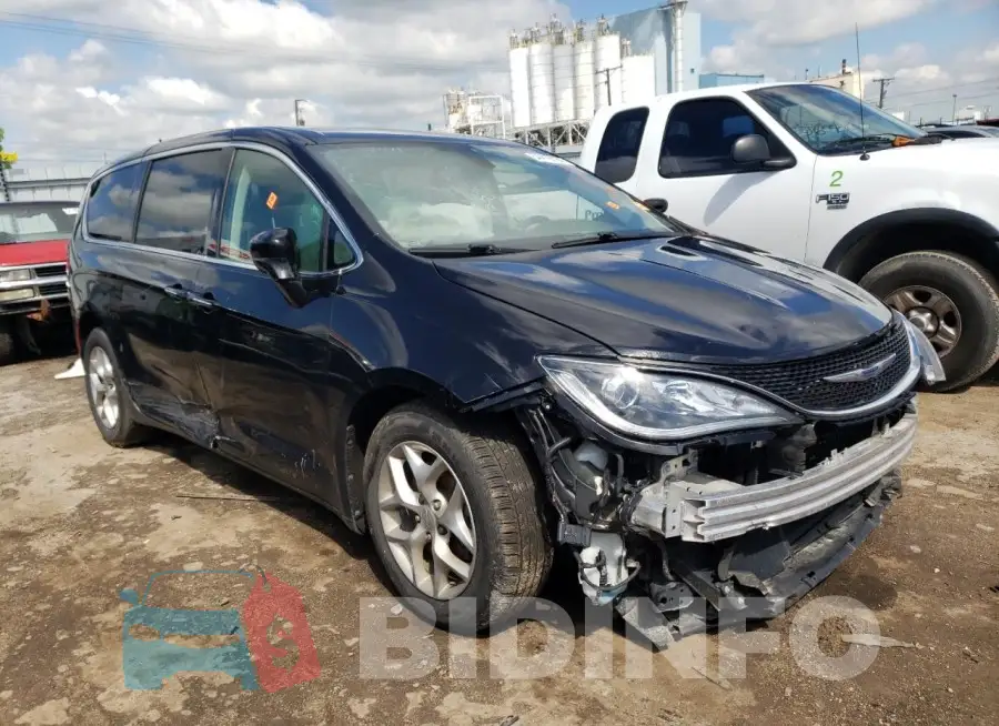 2C4RC1FG4LR107877 Photo# 4