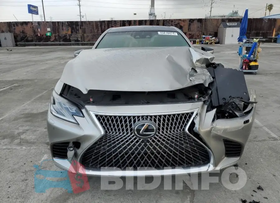 JTHB5LFF3J5003775 Photo# 5