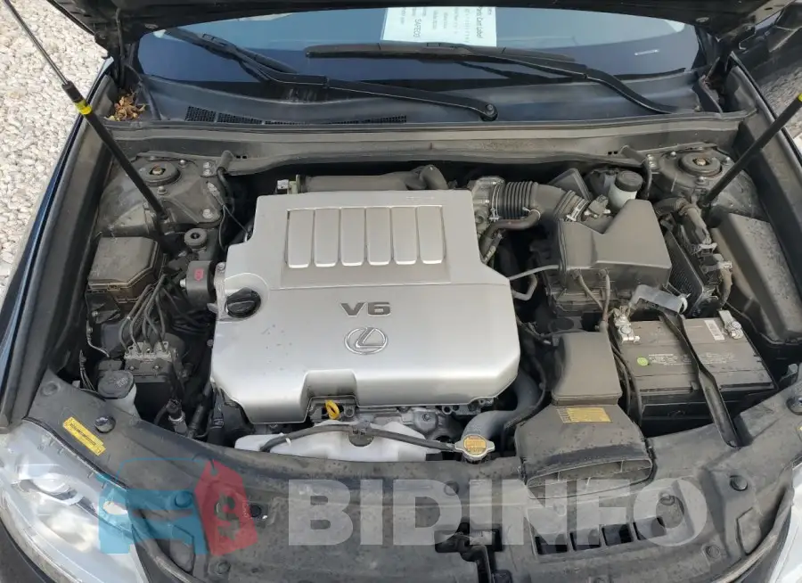 JTHBK1GG6F2160035 Photo# 11