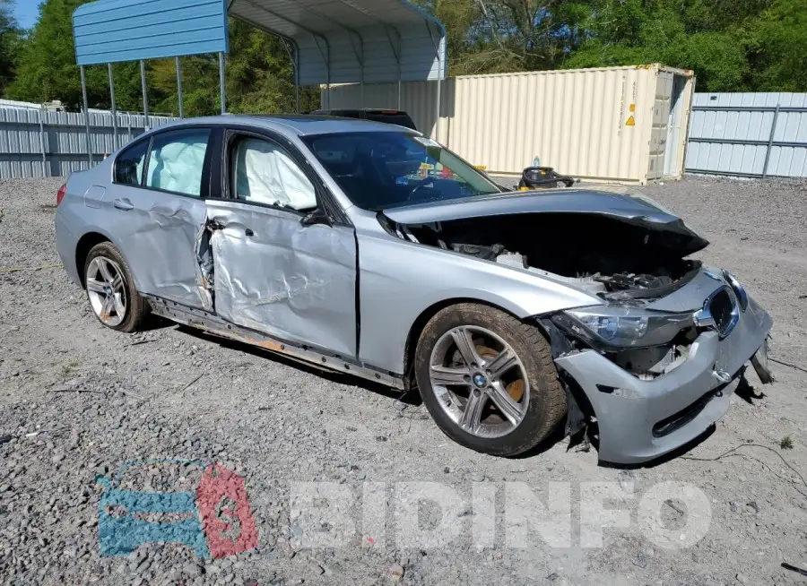 WBA3A5G53FNS88145 Photo# 4