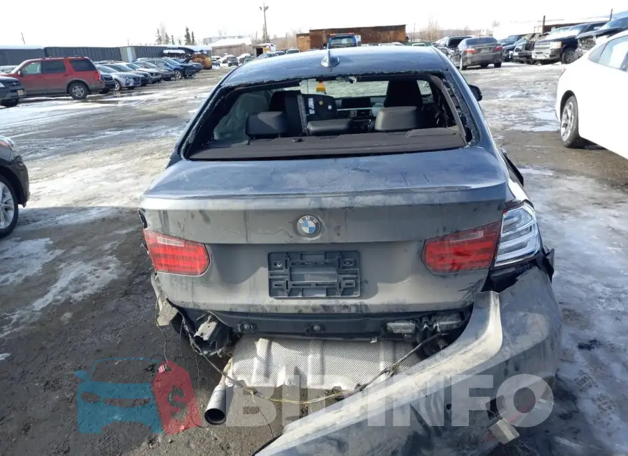 WBA3B9C53FP982834 Photo# 6