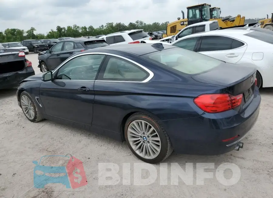 WBA3N3C59FK234753 Photo# 2
