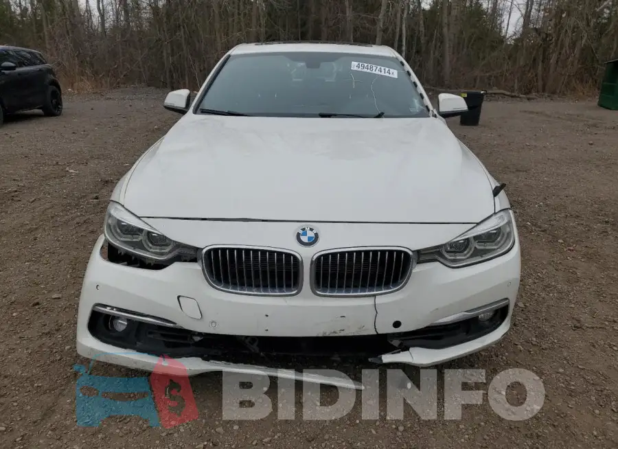 WBA8E3G57GNT75692 Photo# 5