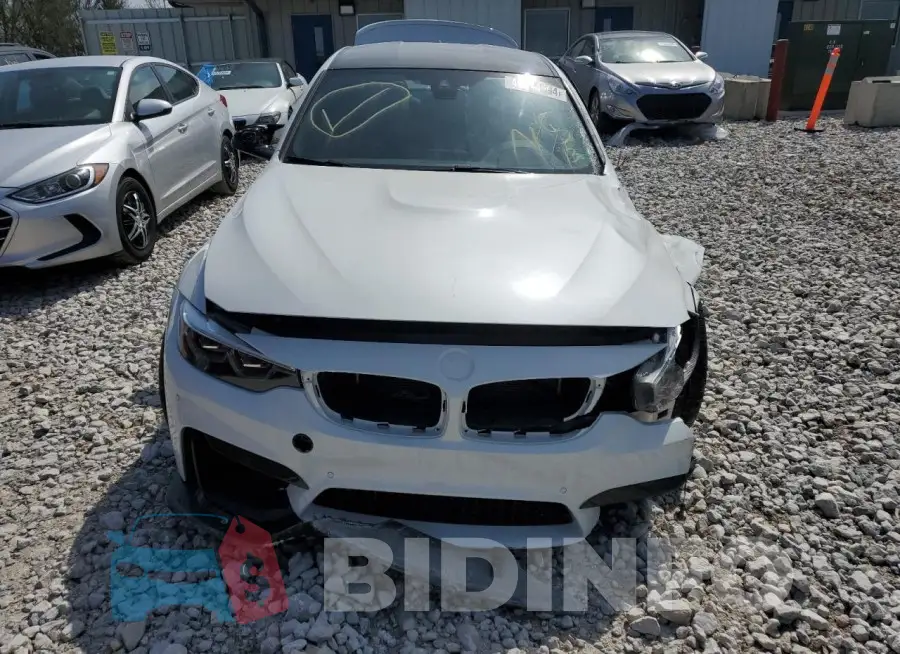 WBS8M9C50J5K98372 Photo# 5