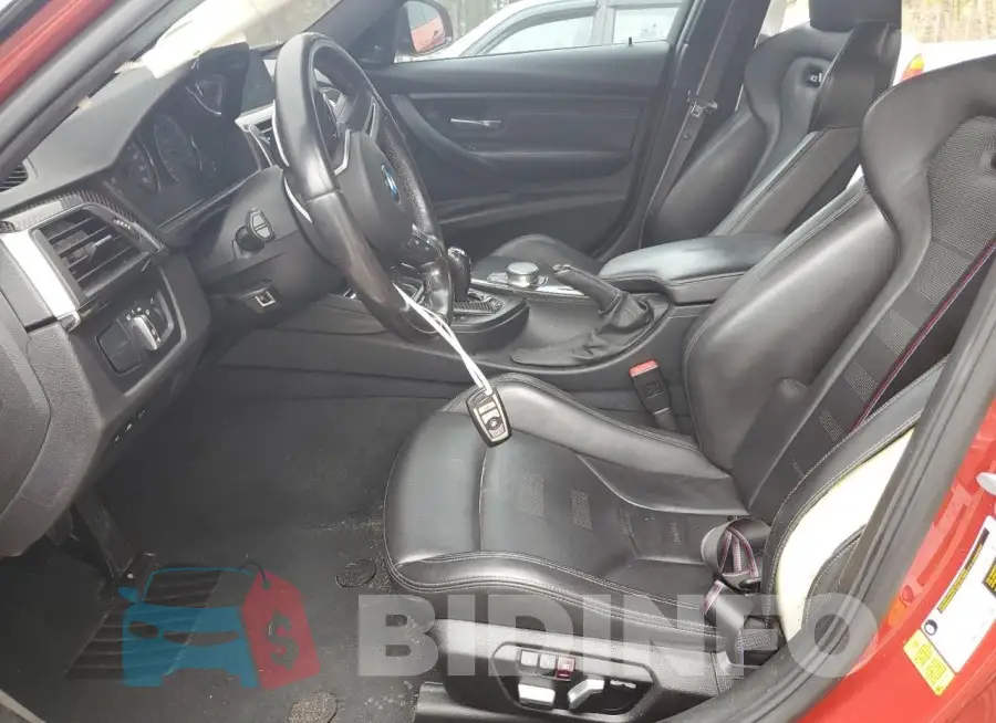 WBS8M9C54J5J79191 Photo# 7