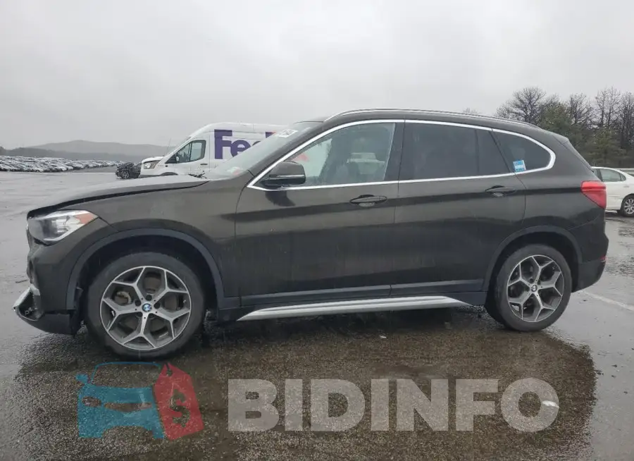 WBXHT3C3XJ5L34271 Photo# 1
