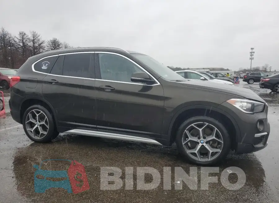 WBXHT3C3XJ5L34271 Photo# 4