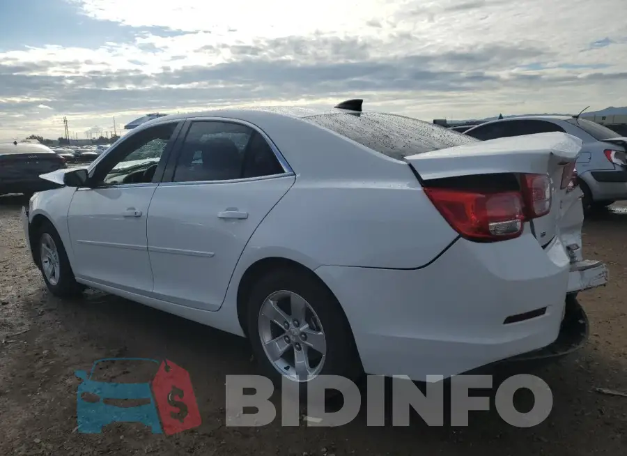 1G11B5SL2FF114938 Photo# 2