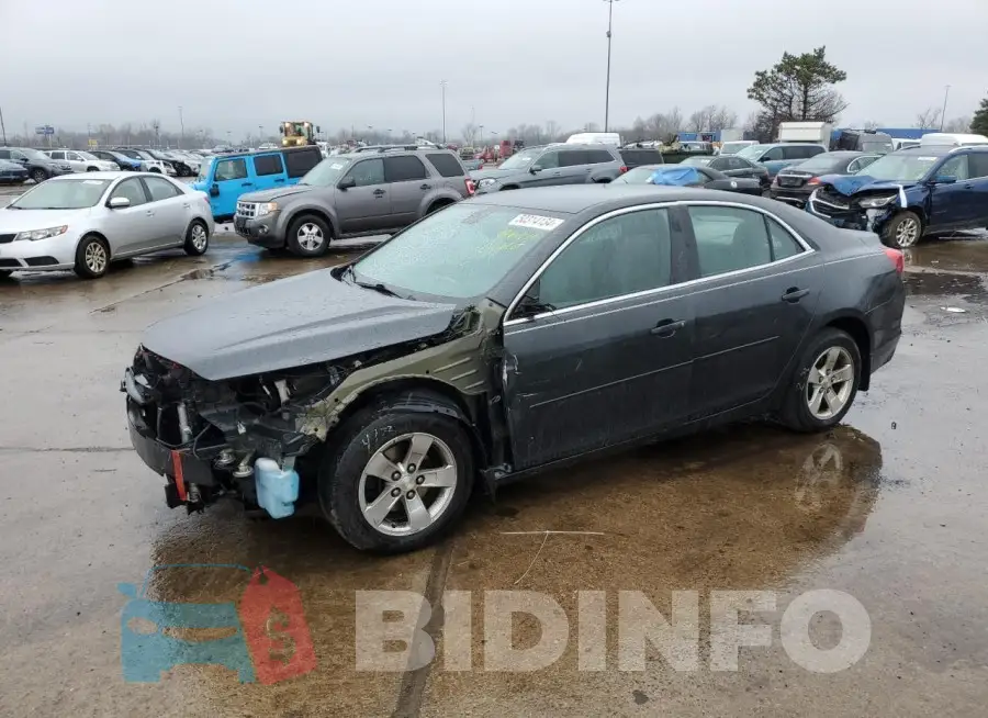 1G11B5SL3FF306286 Photo# 1