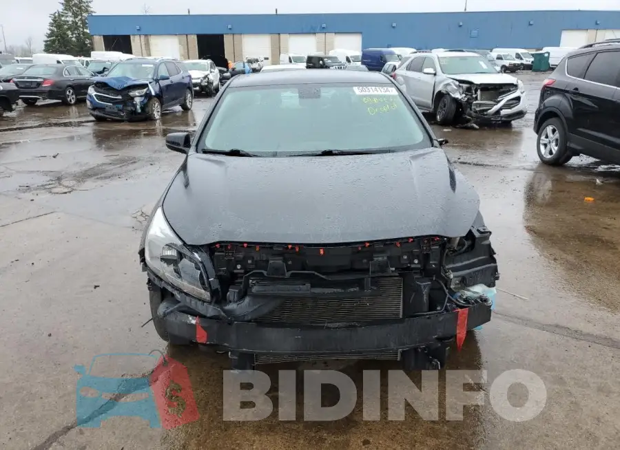 1G11B5SL3FF306286 Photo# 5