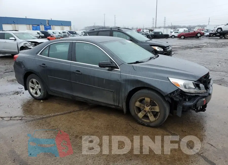 1G11B5SL3FF306286 Photo# 4