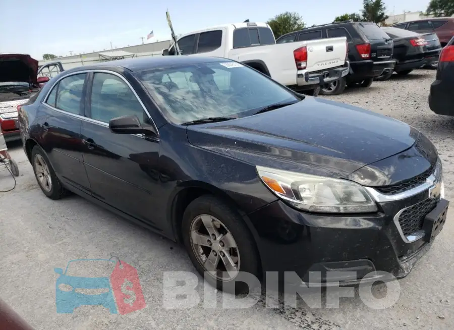 1G11B5SL8FF168728 Photo# 4