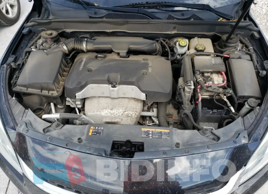 1G11B5SL8FF168728 Photo# 11