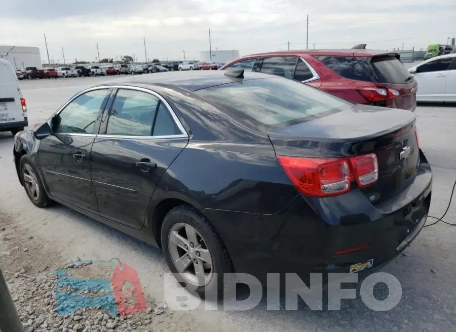 1G11B5SL8FF168728 Photo# 2