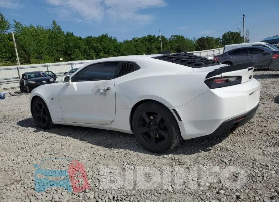 1G1FB1RS2G0148314 Photo# 2