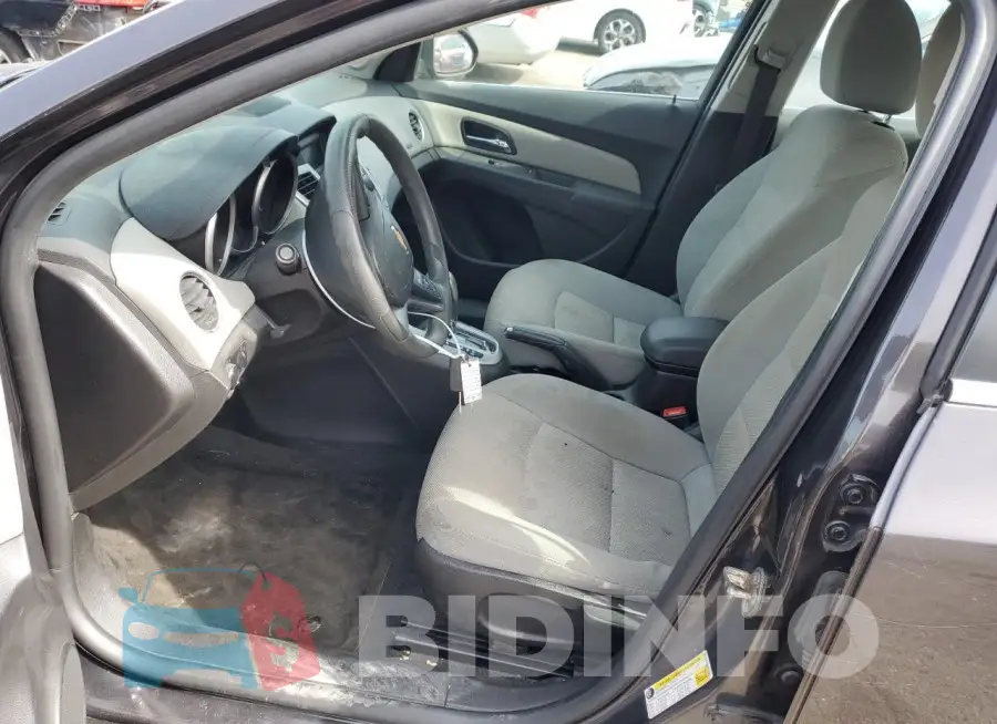 1G1PC5SB5F7174527 Photo# 7