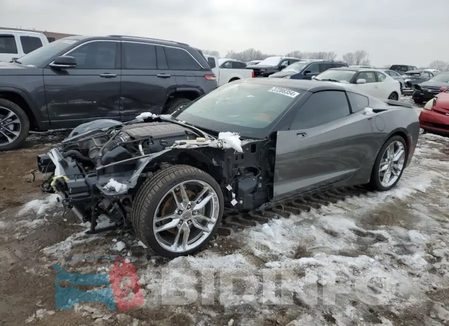 1G1YF2D74F5121624 Photo# 1