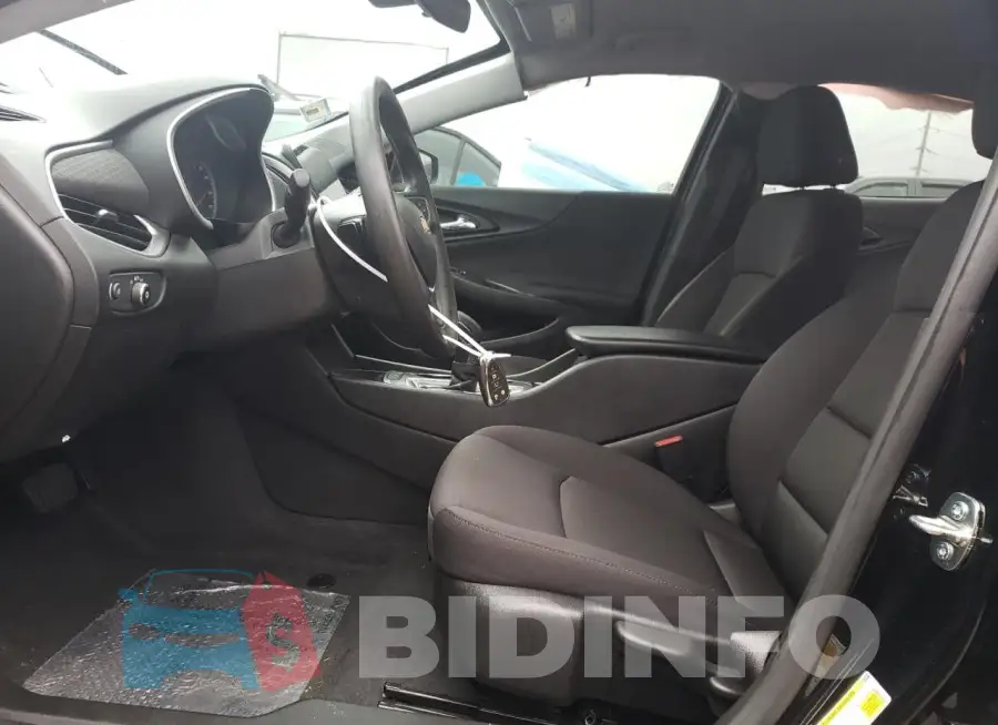 1G1ZB5ST4PF117621 Photo# 7