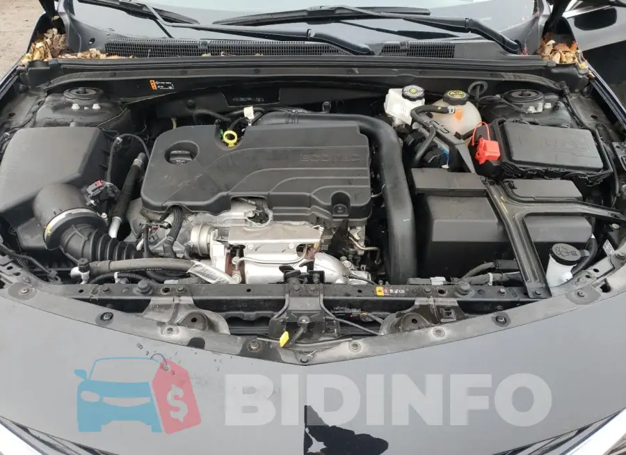 1G1ZB5ST4PF117621 Photo# 11
