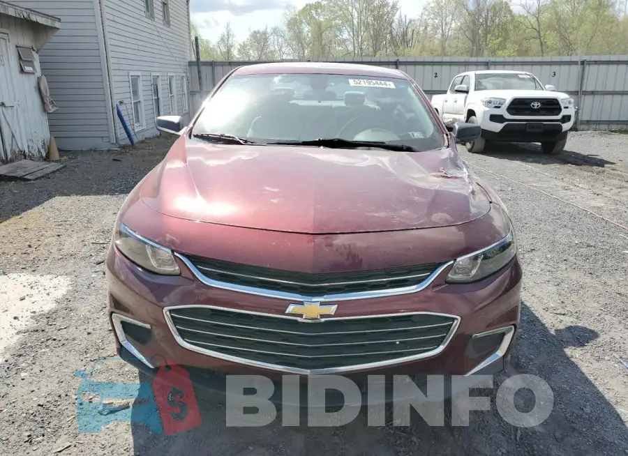 1G1ZB5ST8GF192015 Photo# 5