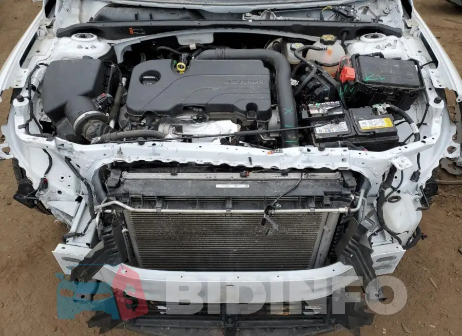 1G1ZC5ST0NF151338 Photo# 11