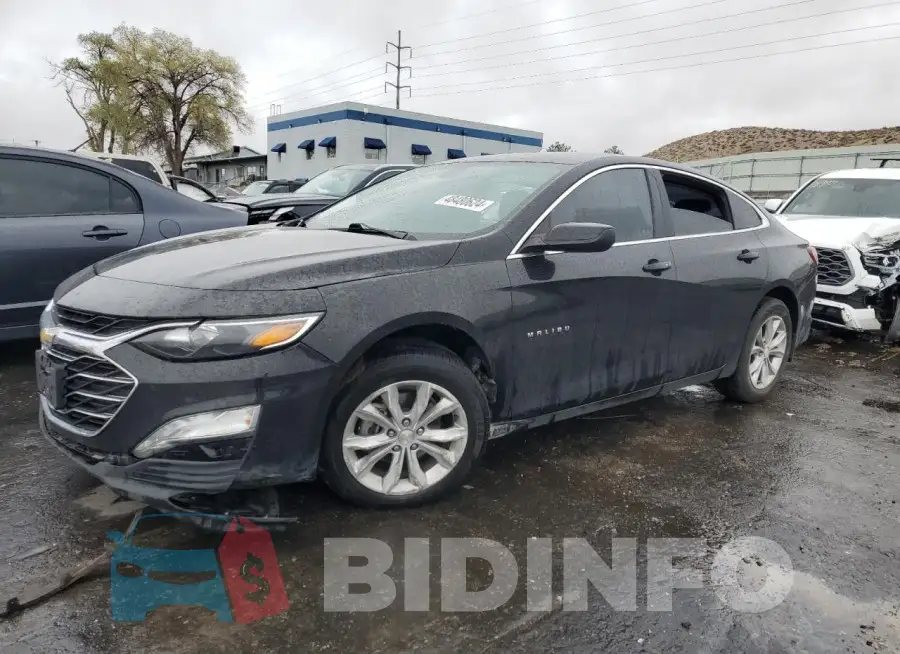 1G1ZD5ST0KF192707 Photo# 1
