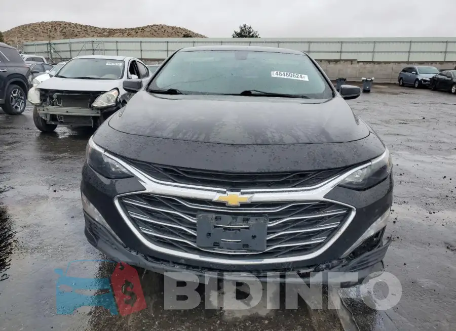 1G1ZD5ST0KF192707 Photo# 5