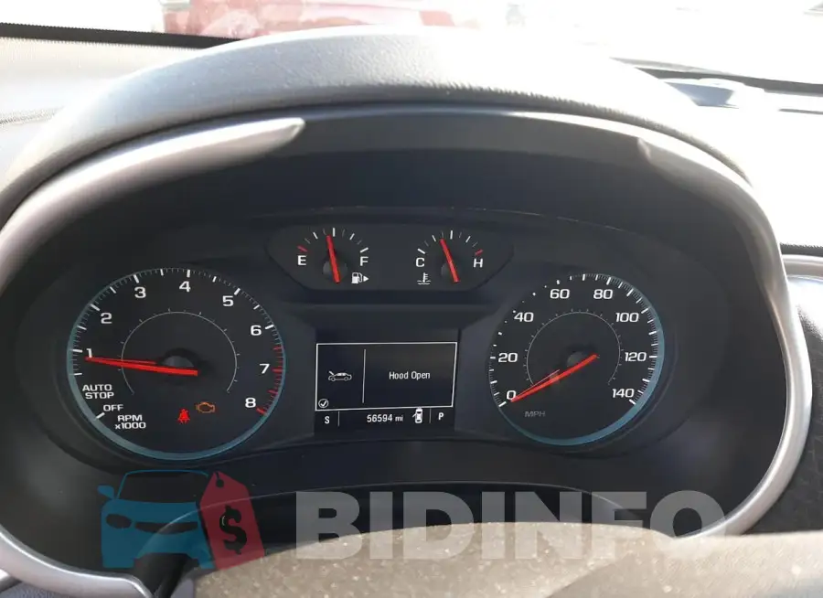 1G1ZD5ST0NF164152 Photo# 9