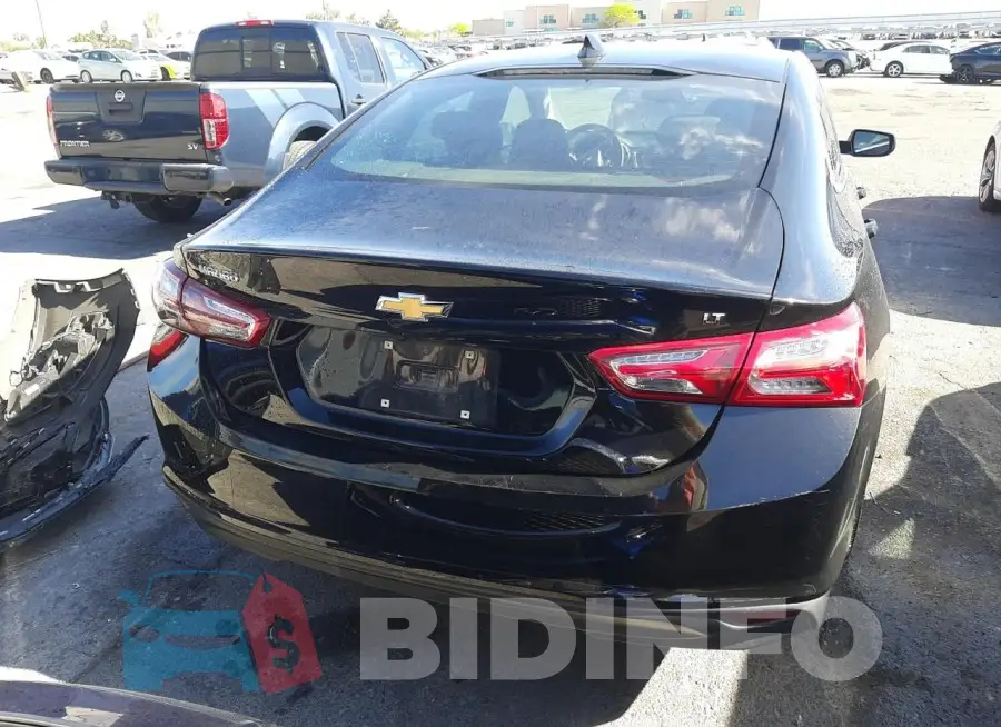 1G1ZD5ST0NF164152 Photo# 6