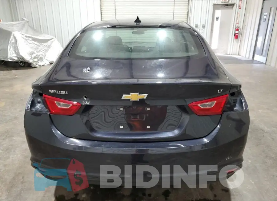 1G1ZD5ST0PF168186 Photo# 6